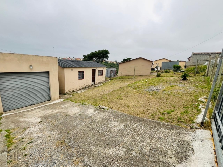 2 Bedroom Property for Sale in Mdantsane Eastern Cape